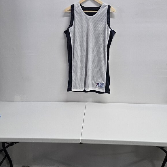 Champion Reversible Basketball Jersey - Picture 9 of 10